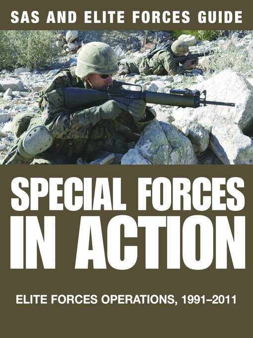 Title details for Special Forces in Action by Alexander Stilwell - Available